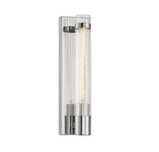 Willmar Wall Sconce in Polished Nickel