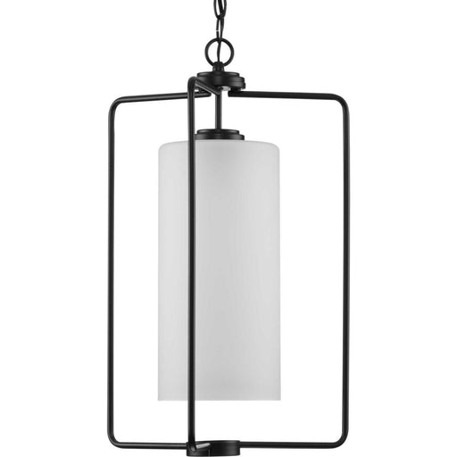 Merry Pendant in Matte Black