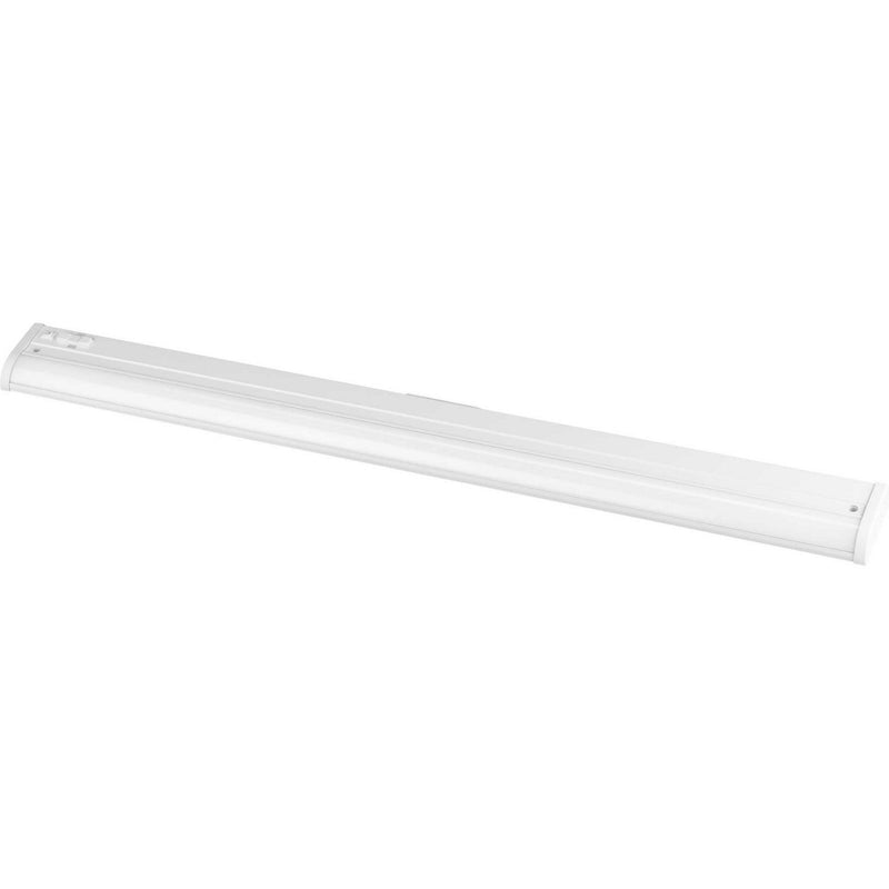 Hide-A-Lite 36" LED Under Cabinet Light in Satin White