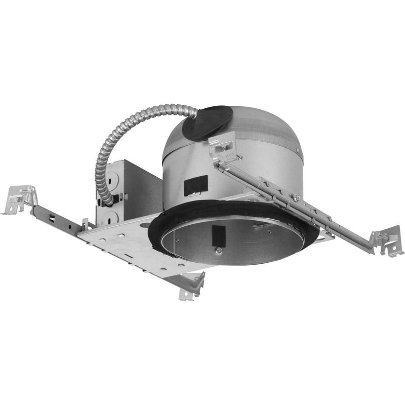 6" Shallow LED New Construction Housing in Standard