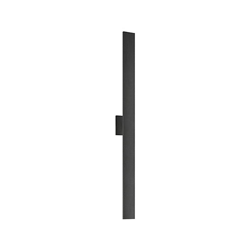 AT7950-BK - Vesta LED Wall Sconce in Black by Kuzco Lighting