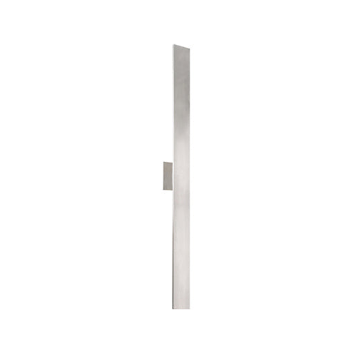Vesta LED Wall Sconce in Brushed Nickel