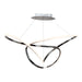 Perpetual 46" LED Pendant - Lamps Expo