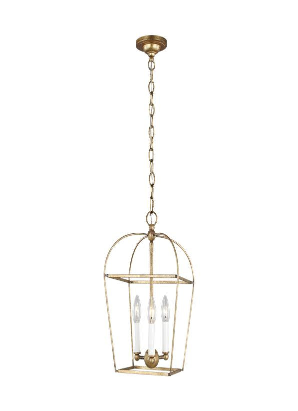 Stonington Small Lantern main image 0
