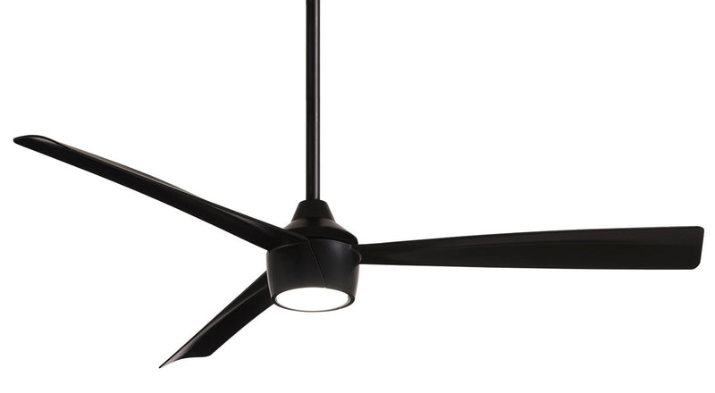 Skinnie 56" Ceiling Fan - Lamps Expo