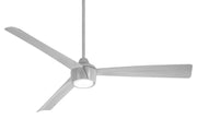 Skinnie 56" Ceiling Fan - Lamps Expo