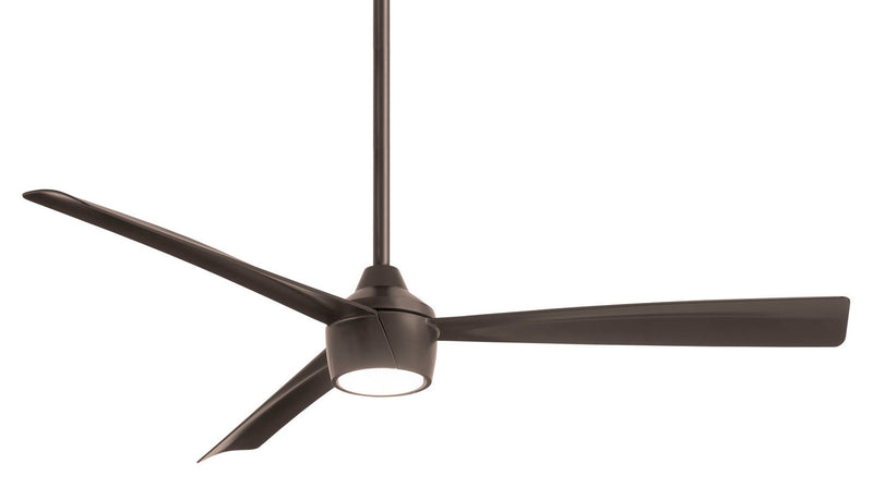 Skinnie 56" Ceiling Fan - Lamps Expo