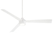 Skinnie 56" Ceiling Fan - Lamps Expo