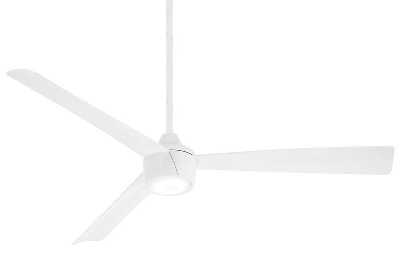 Skinnie 56" Ceiling Fan - Lamps Expo
