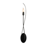 Willow Sconce in Black - 209120-SKT-10 by Hubbardton Forge