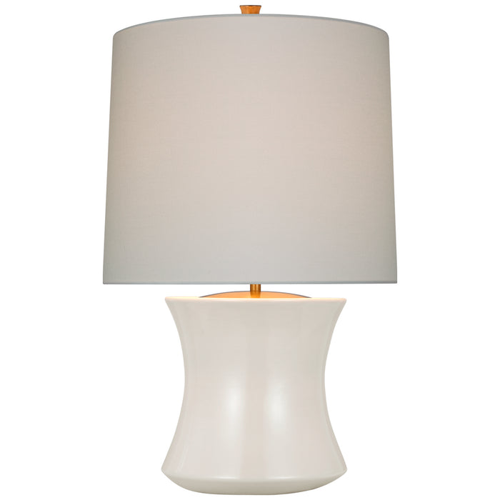 Marella LED Accent Lamp in Ivory