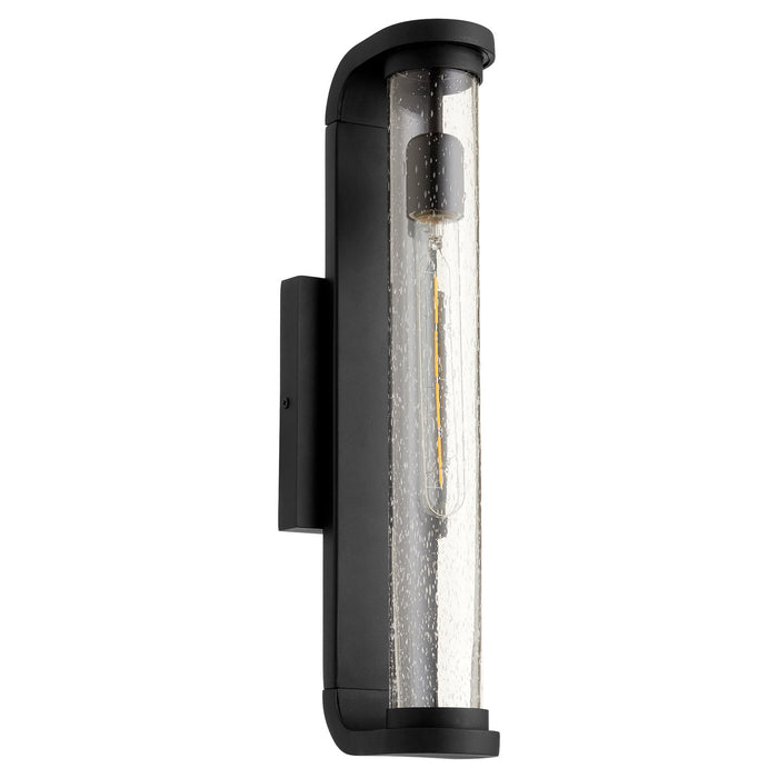 Vitro Wall Mount in Textured Black