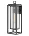 Republic LED Wall Mount in Oil Rubbed Bronze - Lamps Expo