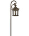 Raley Path LED Path Light in Oil Rubbed Bronze - Lamps Expo