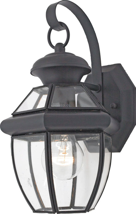 Newbury 1-Light Outdoor Lantern - Lamps Expo