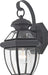 Newbury 1-Light Outdoor Lantern - Lamps Expo