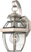 Newbury 1-Light Outdoor Lantern - Lamps Expo