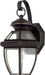 Newbury 1-Light Outdoor Lantern - Lamps Expo