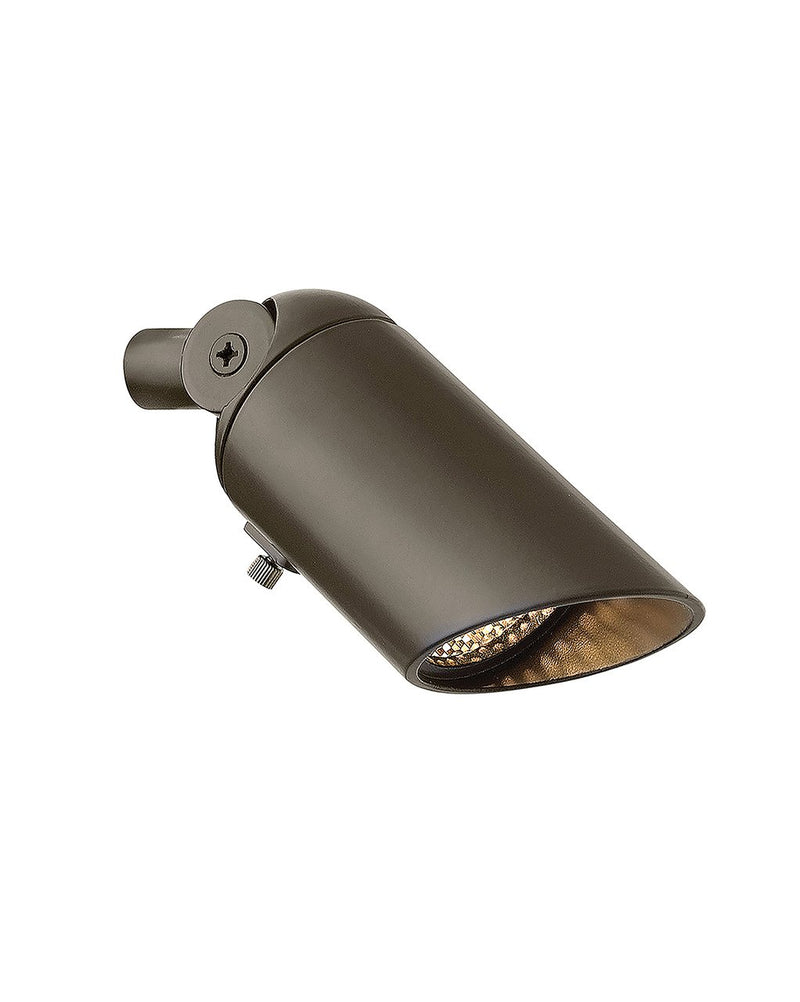 Accent 12V Down Light in Bronze