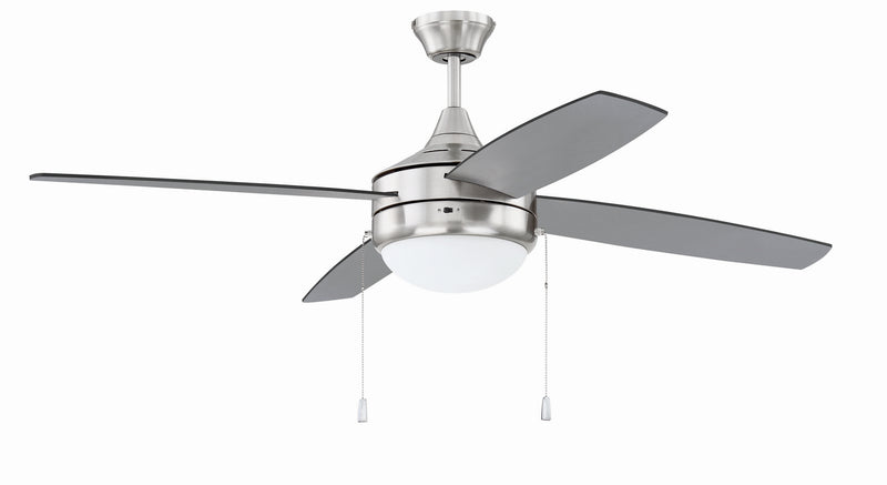 Phaze Energy Star 4 Blade 52" Ceiling Fan - Lamps Expo