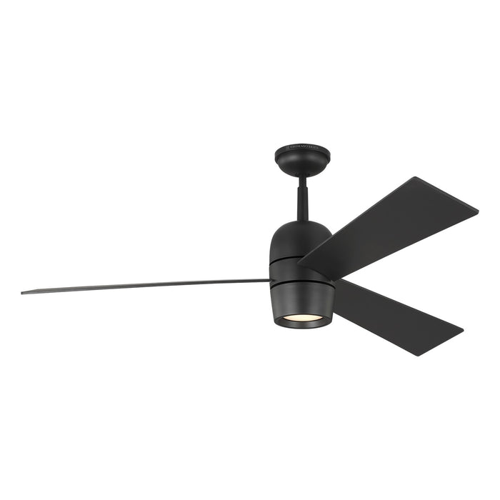Alba 60" Ceiling Fan - Lamps Expo