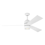 Alba 60" Ceiling Fan - Lamps Expo