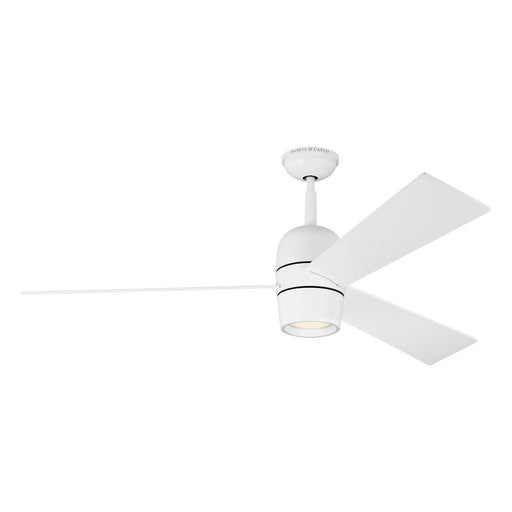 Alba 60" Ceiling Fan - Lamps Expo