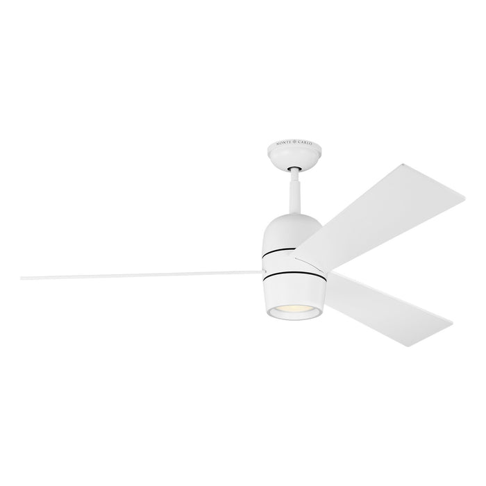 Alba 60" Ceiling Fan - Lamps Expo