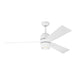 Alba 60" Ceiling Fan - Lamps Expo