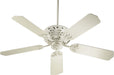 Windsor 52" Ceiling Fan - Lamps Expo