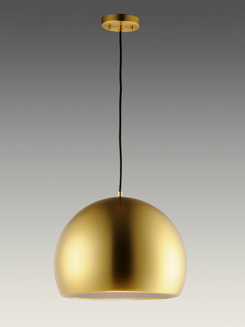 Palla 20" LED Pendant - Lamps Expo