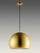Palla 20" LED Pendant - Lamps Expo