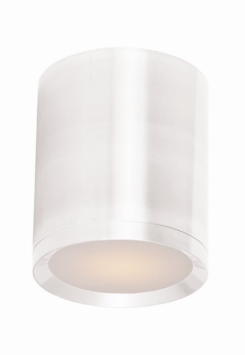 Lightray LED LED Outdoor Flush Mount in White