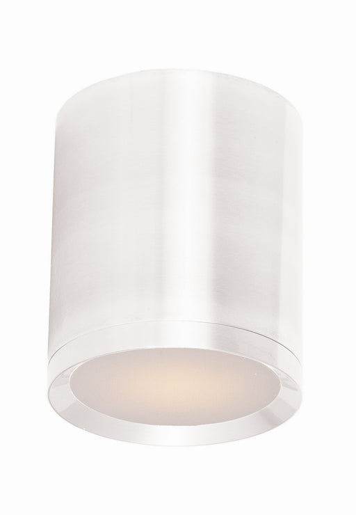 Lightray LED LED Outdoor Flush Mount in White