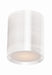 Lightray LED LED Outdoor Flush Mount in White