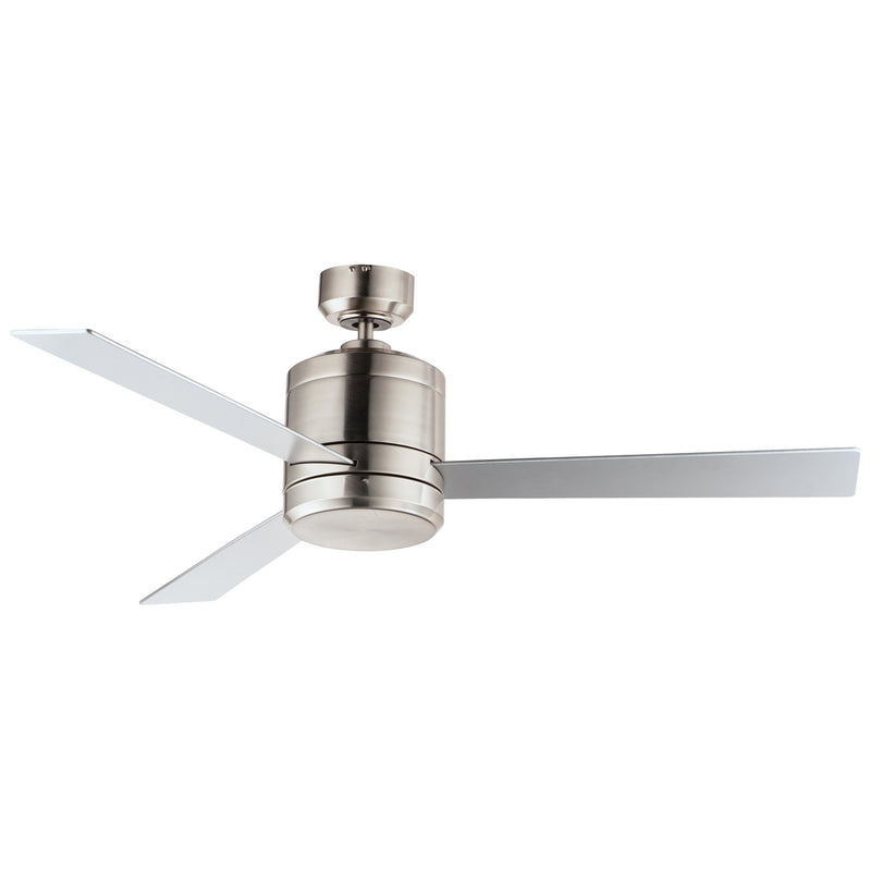 88805SN - Tanker 52" Outdoor Ceiling Fan by Maxim