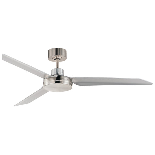 88807SN - Ultra Slim 52" Outdoor Ceiling Fan by Maxim