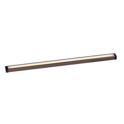 CounterMax 120V Slim Stick LED Under Cabinet - Lamps Expo