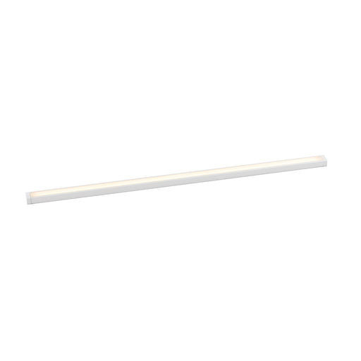 CounterMax 120V Slim Stick LED Under Cabinet in White