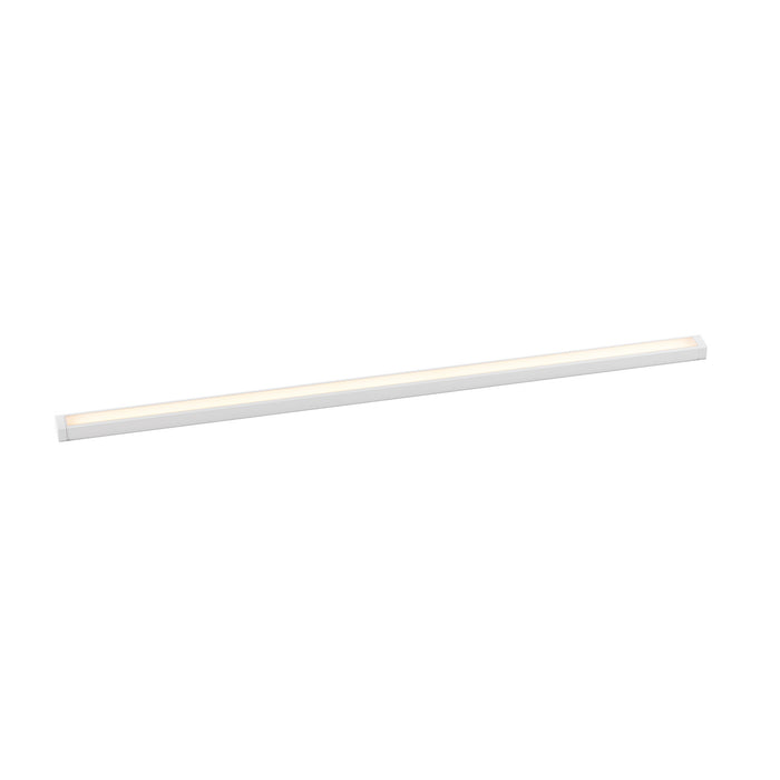 CounterMax 120V Slim Stick LED Under Cabinet in White