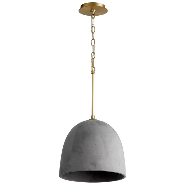 Dune 12" Pendant - Lamps Expo