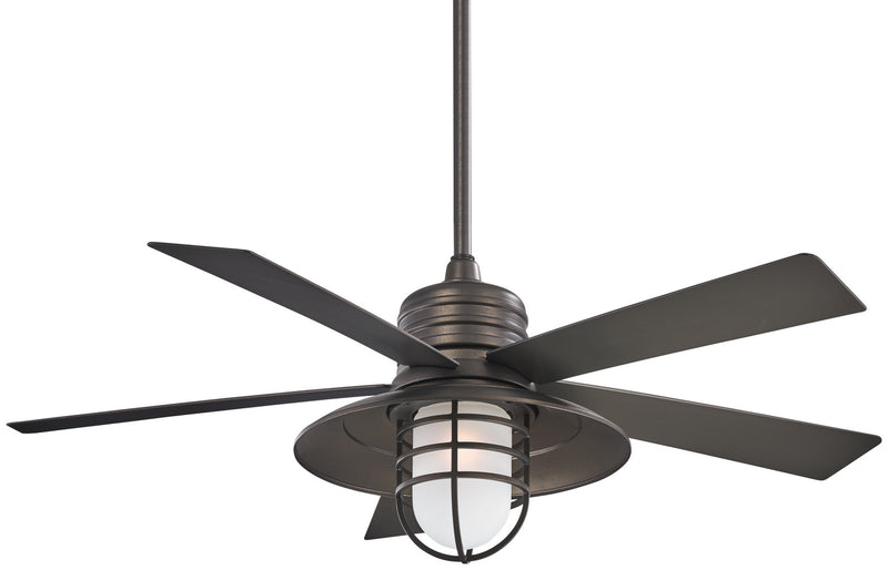 Rainman LED 54" Ceiling Fan - Lamps Expo