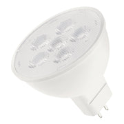 Contractor MR16 4W LED Landscape Lamp in 35°