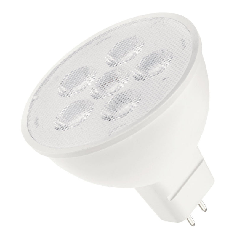 Contractor MR16 4W LED Landscape Lamp in 60°