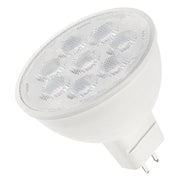 Contractor MR16 7W LED Landscape Lamp in 35°