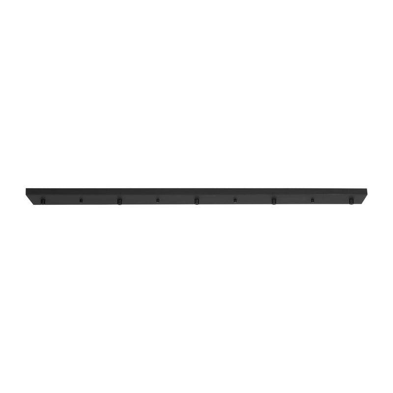 Multi-Port Canopy 5-Light Linear Canopy - Lamps Expo
