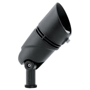 Vlo LED Accent Spotlight in Textured Black
