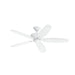 330160MWH - Renew 52" Ceiling Fan in Matte White by Kichler Lighting
