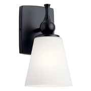 Cosabella Wall Sconce in Black