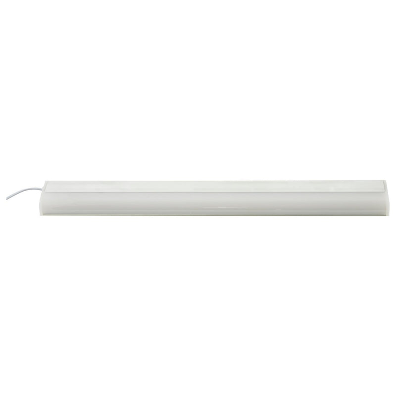 24" LED Under Cabinet Light in White